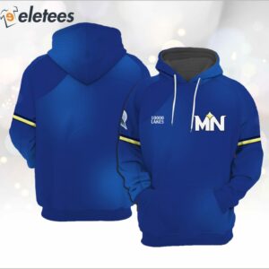 Twins 2024 City Connect Hoodie 3