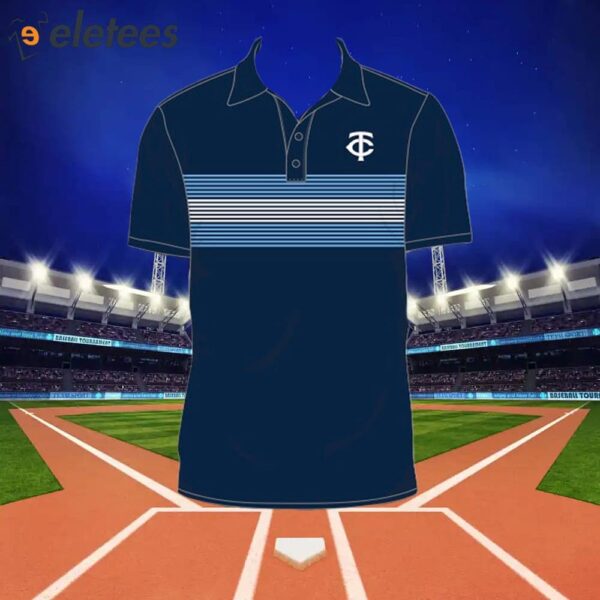 Twins Father’s Day Polo Giveaway 2024