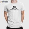 Valentina Gomez Don’t Be Weak And Gay Shirt