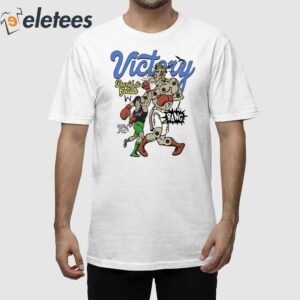 Victory David & Goliath Shirt