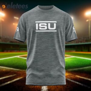 White Sox Illinois State University Day Shirt Giveaway 2024 2
