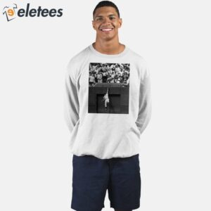 Willie Mays Ridiculous Catches Ever Shirt 3
