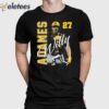 Willy Adames 27 Shirt