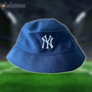 Yankees Bucket Hat Night Giveaway 20241