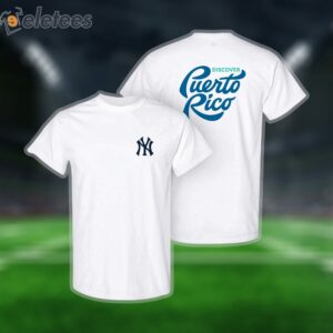 Yankees T shirt Night Giveaway 20241