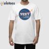 Yeet The Rich To Outer Space Shirt