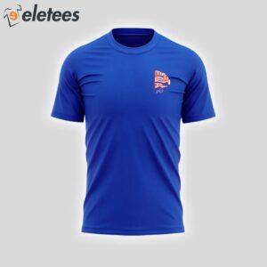 Bills Training Camp 2024 Shirt1