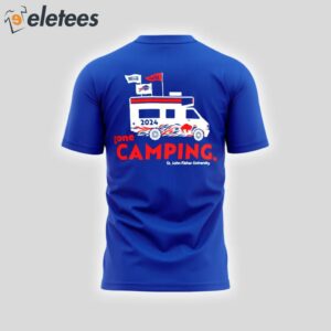 Bills Training Camp 2024 Shirt2