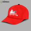 Blue Jays Canada Day 2024 Cap