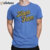 Brewers Slam Fam Shirt