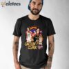 Caitlin Clark Fever All Star Shirt