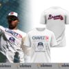 Chavez ’24 Braves Get Coach To Texas Shirt