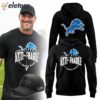 Dan Campbell Lions Antifragile It Takes More Hoodie 2024