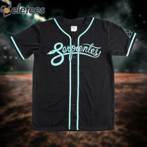 Diamondback Teal Serpientes Jersey Giveaway 2024 2