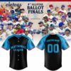 Dodgers All Star Game Uniforms Jersey 2024 National League