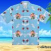 Goose Top Gun Hawaiian Shirt