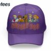 Happy Halloween Scooby-Doo Cap