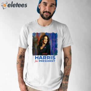 Hope In Harris Shirt 1