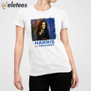 Hope In Harris Shirt 2
