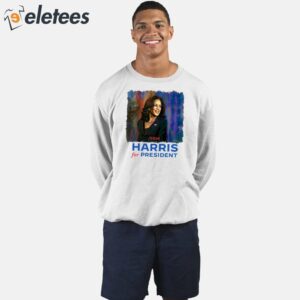 Hope In Harris Shirt 5