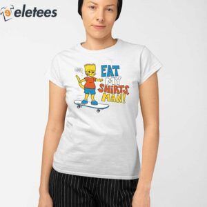 Im Gary Who The Hell Are You Eat My Shirts Man Shirt 2