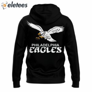 Its a Philly Thing 2024 Eagles Hoodie2