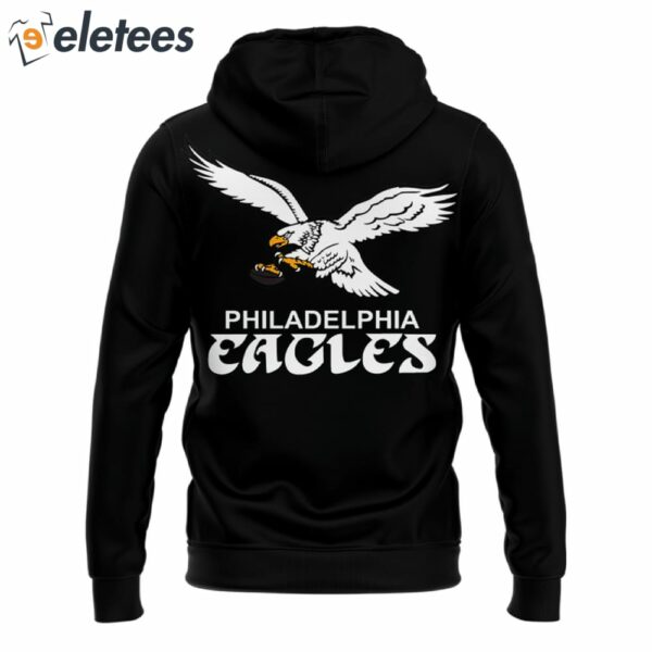 It’s a Philly Thing 2024 Eagles Hoodie