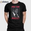 Jared Mccain Pray For Magic Shirt