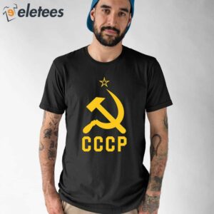 Jd Vance Communist Shirt 1