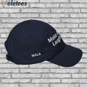 Kamala Harris MALA 2024 Hat1
