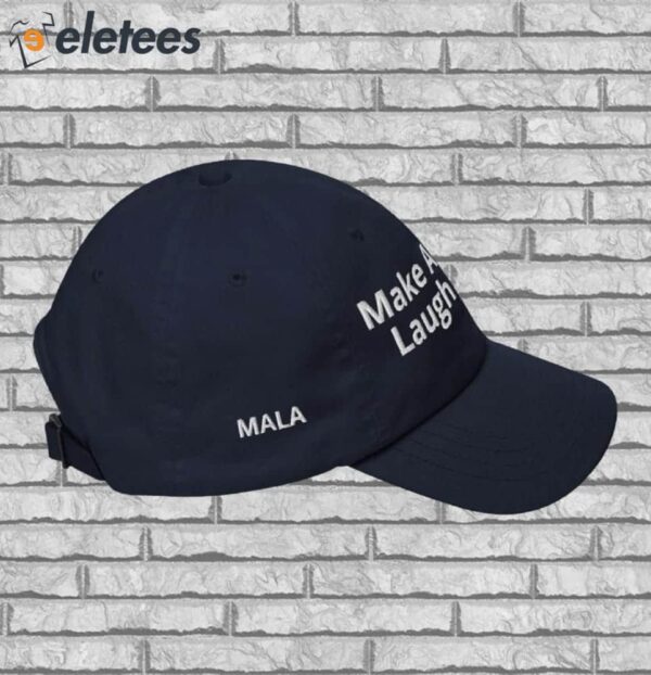 Kamala Harris MALA 2024 Hat