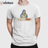 Kelsey Kreppel Jesus Totally A Virgin Shirt