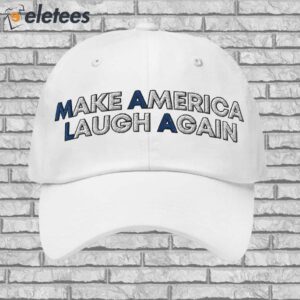 Make America Laugh Again MALA Kamala Harris Hat1
