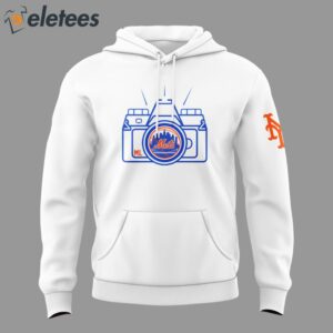 NY Mets Marc Levine Tribute Hoodie1