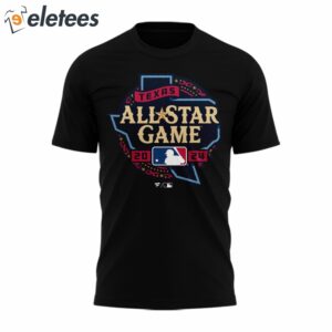National League All Star 2024 Shirt1