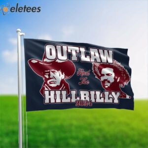 Outlaw And The Hillbilly 2024 Flag1