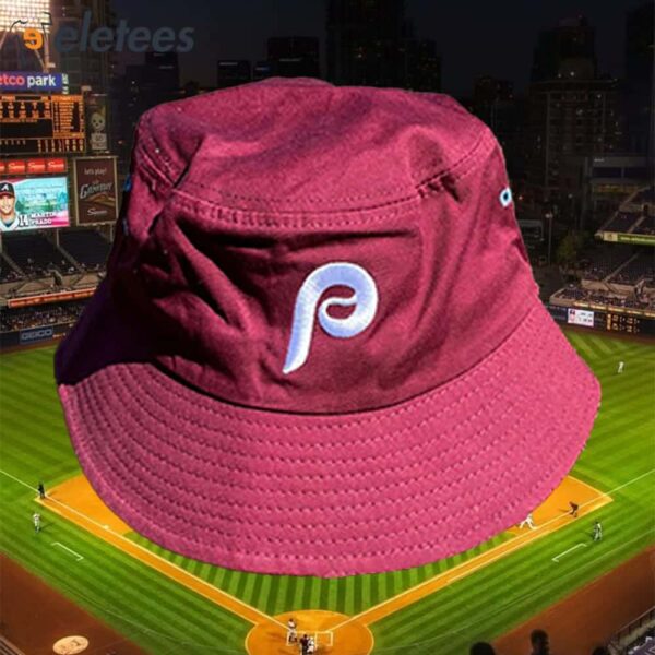 Phillies Miller Lite Floppy Hat Giveaway 2024