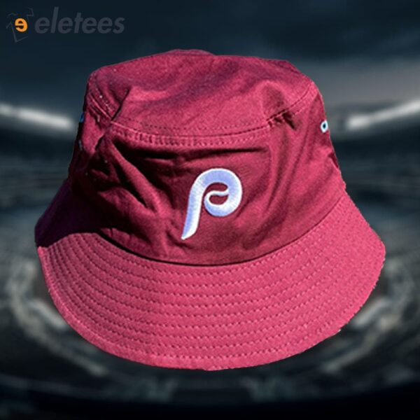 Phillies Miller Lite Floppy Hat Giveaway 2024