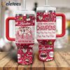 Red Sox 9-Time World Series Champions Stanley Tumbler