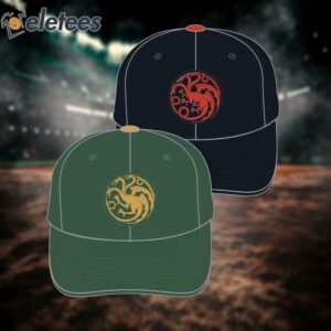 Reds House of the Dragon Hat Giveaway 2024 2