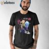 Ring The Bell Street Fighter Shirt