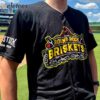 Round Rock Briskets Jersey Giveaway 2024