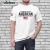 Sage Steele I Identify As An American Shirt