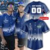 Seattle 2024 All Star Jersey