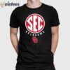 Sec Sooners Shirt