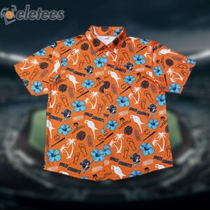 Space Cowboys Aloha Shirt Giveaway 2024