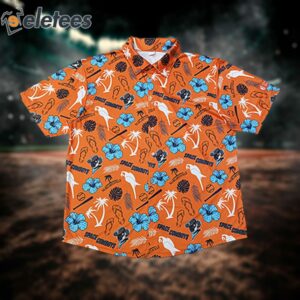 Space Cowboys Aloha Shirt Giveaway 20241