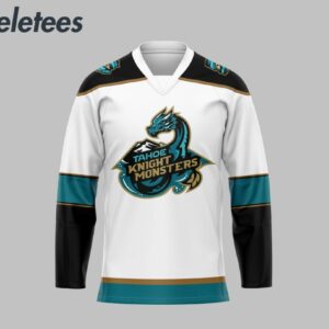 Tahoe Knight Monsters New Jersey1