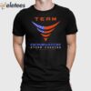 Team Dominator Storm Chasing Shirt