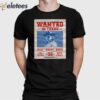 The Phillies Are Wanted In Texas Alec Raffy Bohm 2024 Shirt